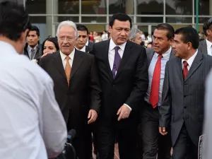 Diálogo con CNTE no puso en riesgo reforma educativa: Segob