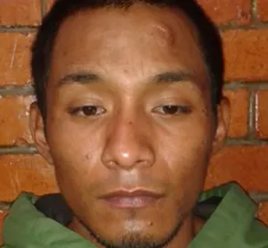 Consigna PGJ a presunto asaltante detenido en Loma Linda