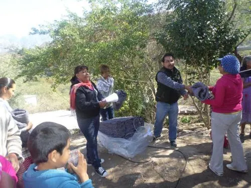 DIF Nacional otorgará a Puebla recursos para destinarlos a familias de escasos recursos