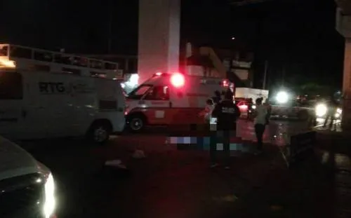 Asesinan al locutor Gabriel Soriano en Acapulco