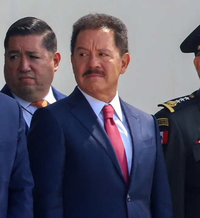 Ignacio Mier