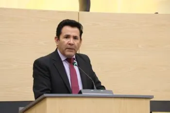 Promueve diputado José Miguel Trujillo paquete de iniciativas para fortalecer la fiscalización y rendición de cuentas en Puebla