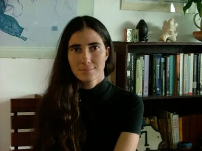 Autoridades cubanas detienen a Yoani Sánchez