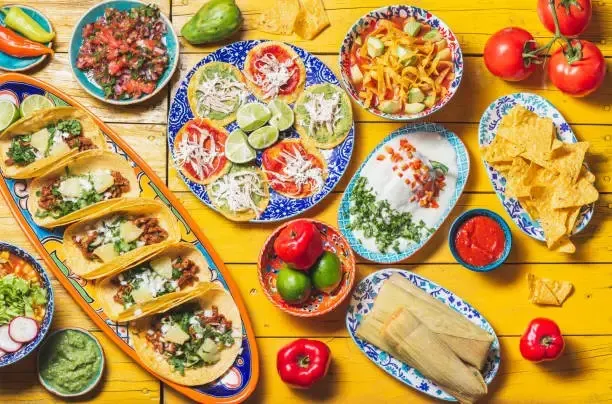 Noche Mexicana