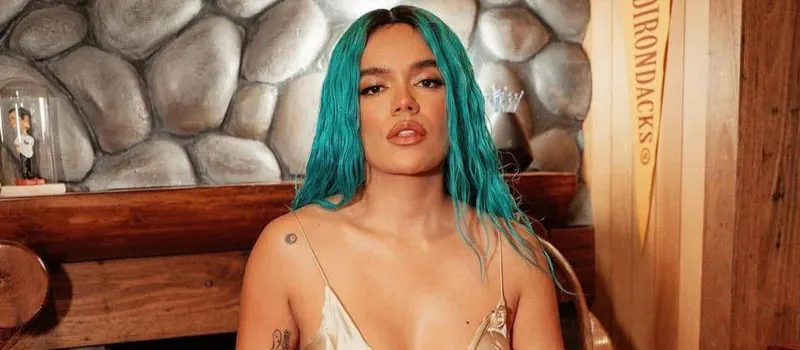 Karol G anuncia tres conciertos en México con su ‘Bichota Tour’