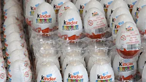 Estudio: las envolturas de estas tres marcas de chocolate podrían causar cáncer