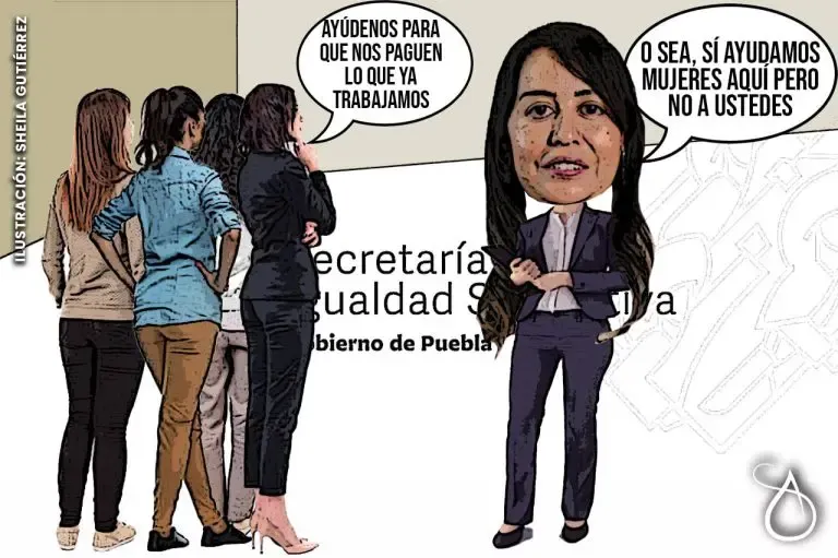 Igualdad Sustantiva Melva Guadalupe Navarro Sequeira