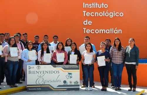 Tecnológico de Tecomatlán garantiza que el 75% de su matrícula tenga acceso a las clases a distancia