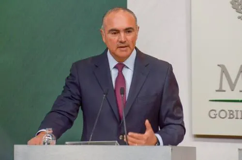 Revierte México déficit de balanza comercial agroalimentaria y alcanza superávit de 5.4 mmdd: Sagarp