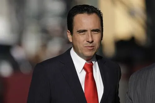 Las afiliaciones del PRI en 2014