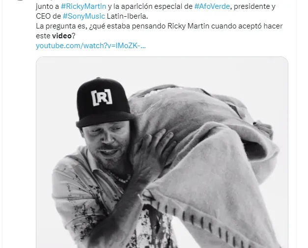 Foto: Captura de pantalla