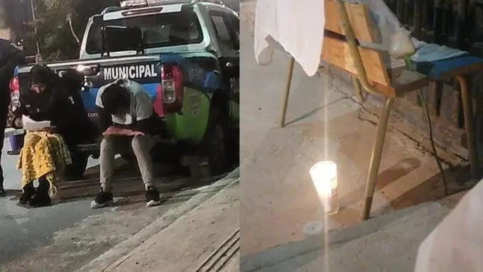 Bebé de 3 meses fallecido en Totimehuacán