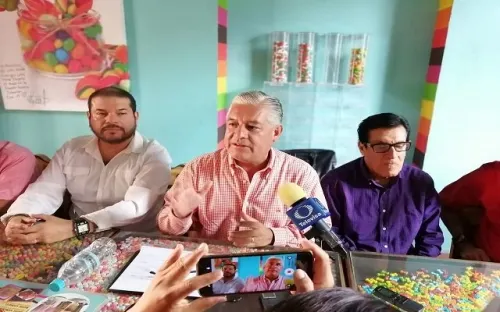 Ante escalada de inseguridad, empresarios de Tehuacán demandan apoyo al gobierno federal