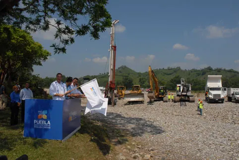 Se invertirán más de 86 mdp en construcción de puente en El Mangal-El Zapote