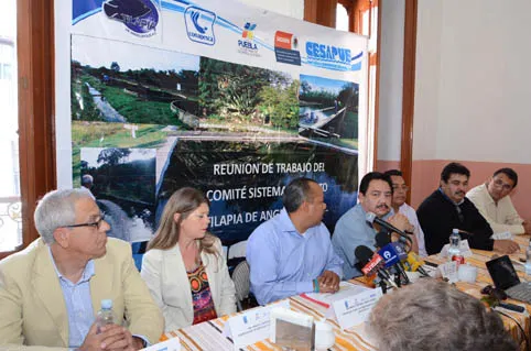 Productores de tilapia exigen apoyo del gobierno estatal