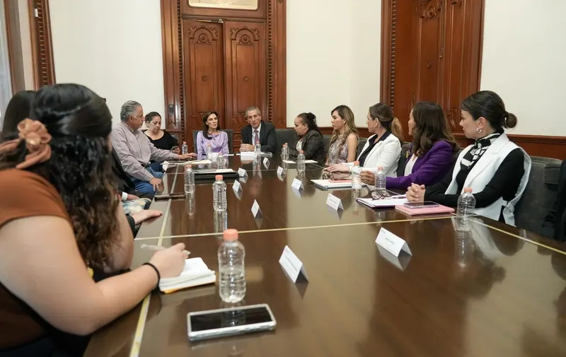 pepe-chedraui-mesa-seguridad-mujeres
