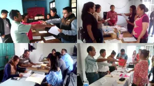 En tiempo y forma concluye instalación de los Consejos Municipales Electorales