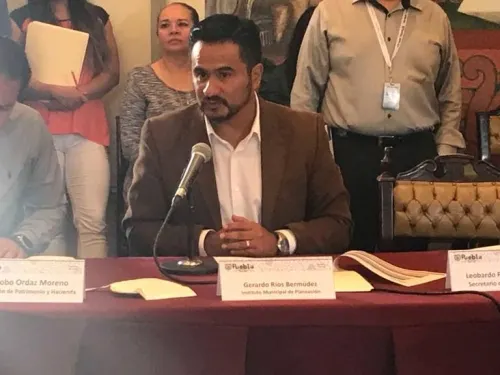 A finales de enero de 2020 se entregará a la presidenta  evaluación de secretarios: IMPLAN