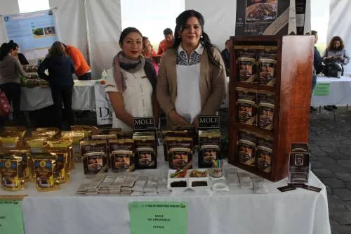 La Sagarpa invita a la 2da Feria de Productores Poblanos
