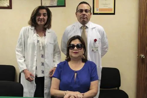 En 11 años el IMSS ha realizado 584 trasplantes de córneas