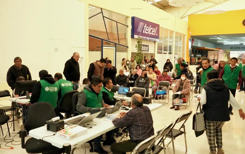 Foto: Redes
