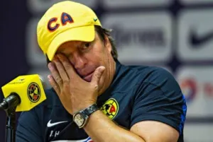 América hace el ridículo y queda eliminado