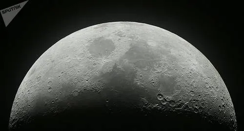 La llegada al lado oscuro de la Luna ayudará a China a investigar otras galaxias