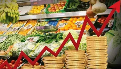 Inflación registra en la primera quincena de agosto su menor nivel desde diciembre de 2016