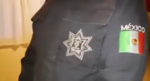 Video: Policías de Amozoc acusan al edil de huachicolero; José Cruz Sánchez rechazó las acusaciones
