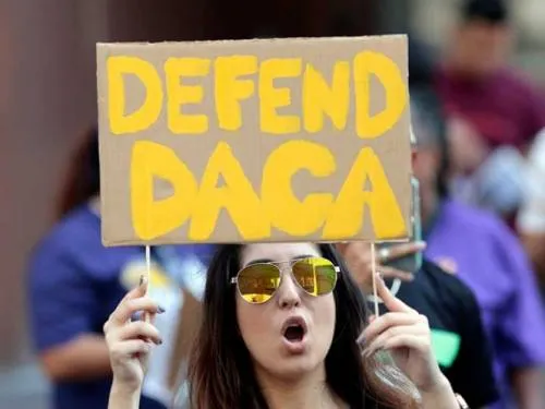 México recibirá con brazos abiertos a ‘dreamers’: EPN