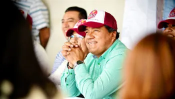Llama Julio Huerta a legisladores poblanos a priorizar la justicia social