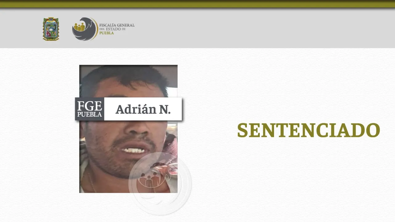 FGE Sentenciado