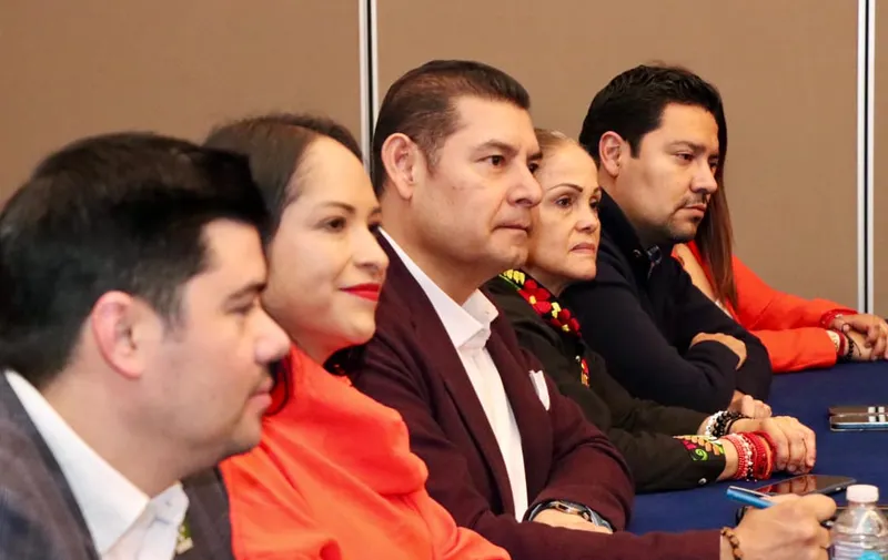 Alejandro Armenta