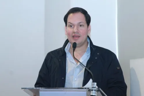 Habrá multas y cárcel por secuestro de mascotas: Juan Pablo Kuri