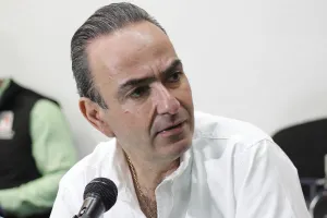 Acepta Estefan que el PRI se encamina a otra derrota en 2018
