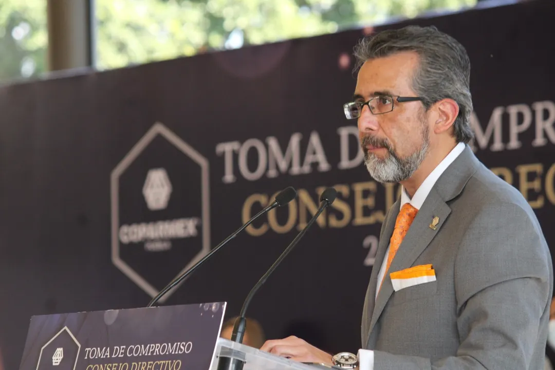 COPARMEX