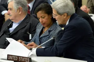 EEUU acepta firmar Tratado de Armas de la ONU