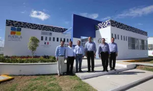 Gobierno pide a federación asignar elementos de la Gendarmería: RMV