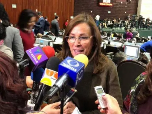 Urge Morena a respetar proceso para nombrar a titular de ASF