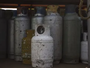 Las entidades donde ahora es más caro comprar Gas LP