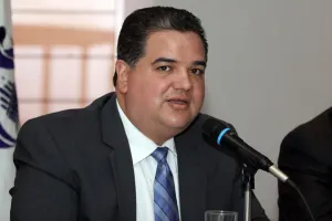 Rubén Sánchez Robledo es nuevo líder de la Canaco