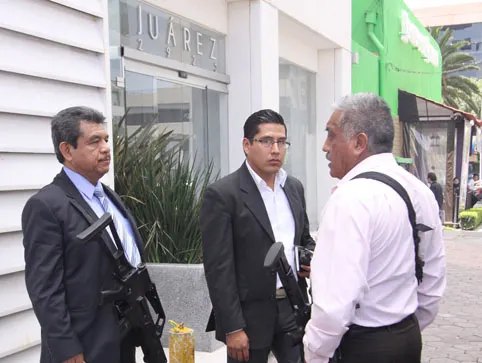 De tres a cuatro personas participaron en el homicidio de Antonio Haces: PGJ