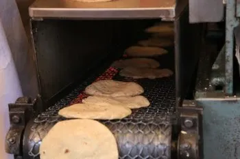 Aumenta el kilo de tortilla en Puebla