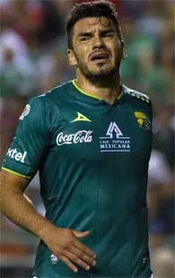 León propina paliza a Dorados en Copa MX