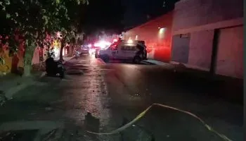 Saldo de al menos 10 muertos, deja balacera en un bar de Celaya