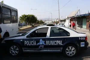 Unos 500 municipales vigilarán la capital en Semana Santa