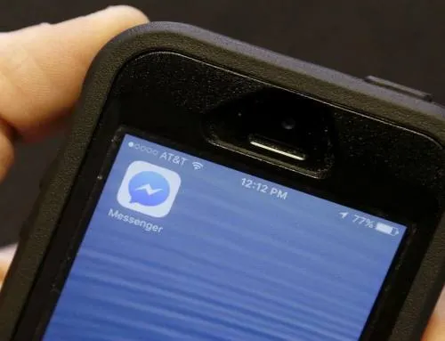 Messenger te dejará borrar mensajes hasta 10 minutos después de haberlos enviado