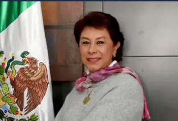 Levanta tempestades con el SNTE la subsecretaria de Educación Superior