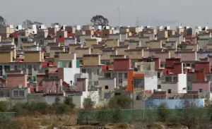 Por falta de Ley Inmobiliaria, se cometen en Puebla fraudes en viviendas