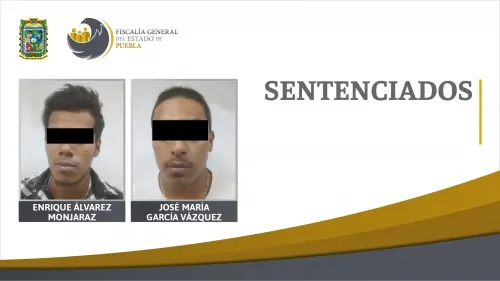 Siete años de prisión por robar unidad y privar de la libertad